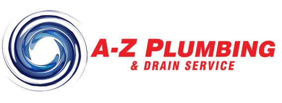 A-Z Plumbing Logo